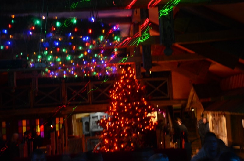 10.12 Klub Piekarnia