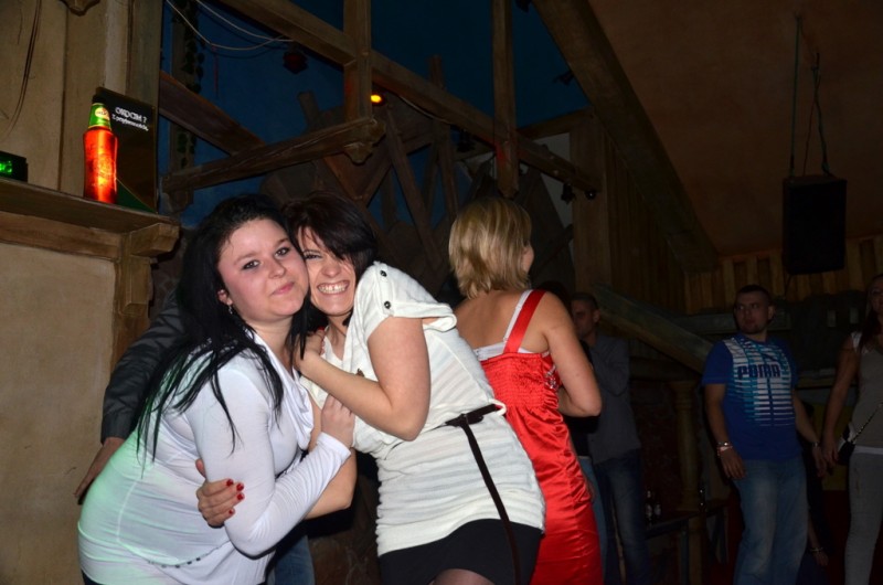 10.12 Klub Piekarnia