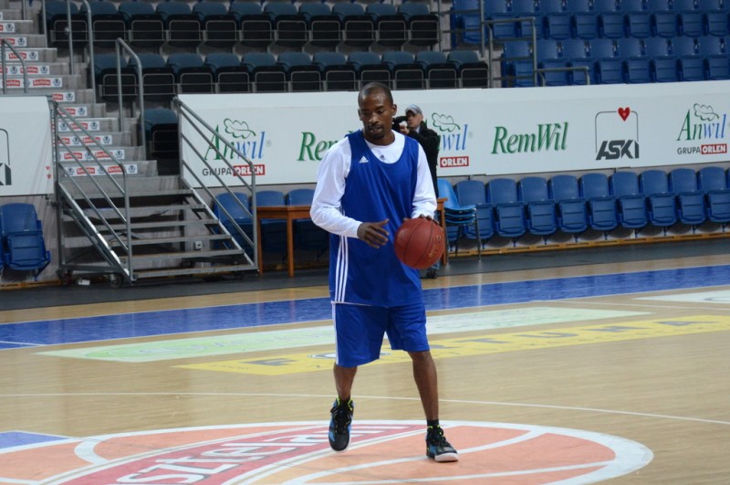 Trening Harringtona