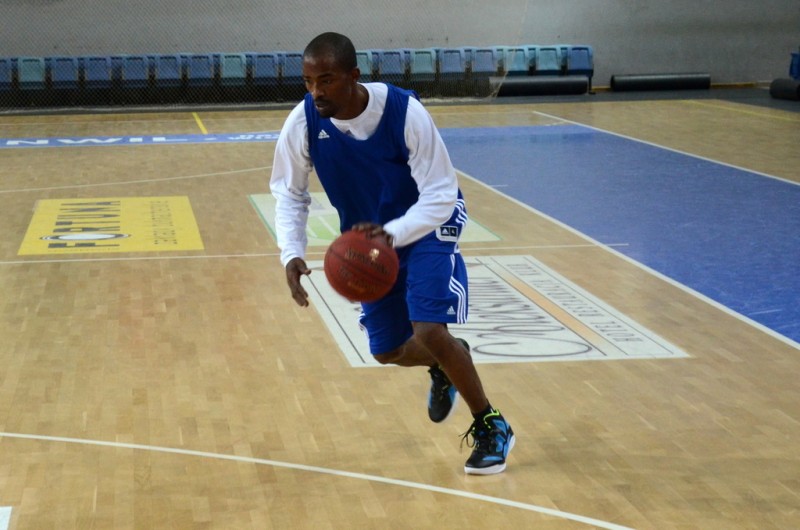 Trening Harringtona