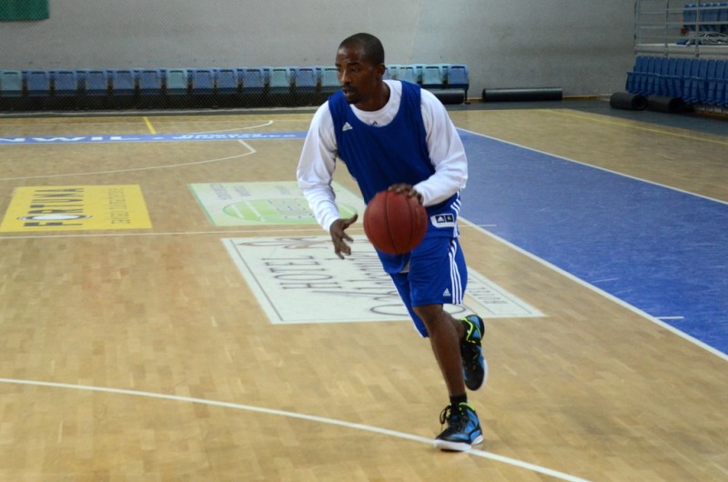 Trening Harringtona