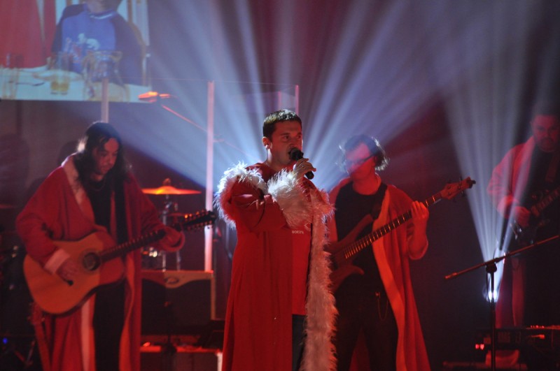 „Pamiętamy o Tobie - św. Mikołaj i ja”