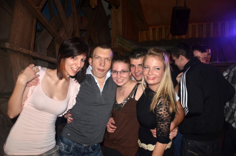 16.12 Klub Piekarnia