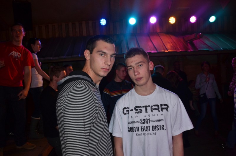 16.12 Klub Piekarnia