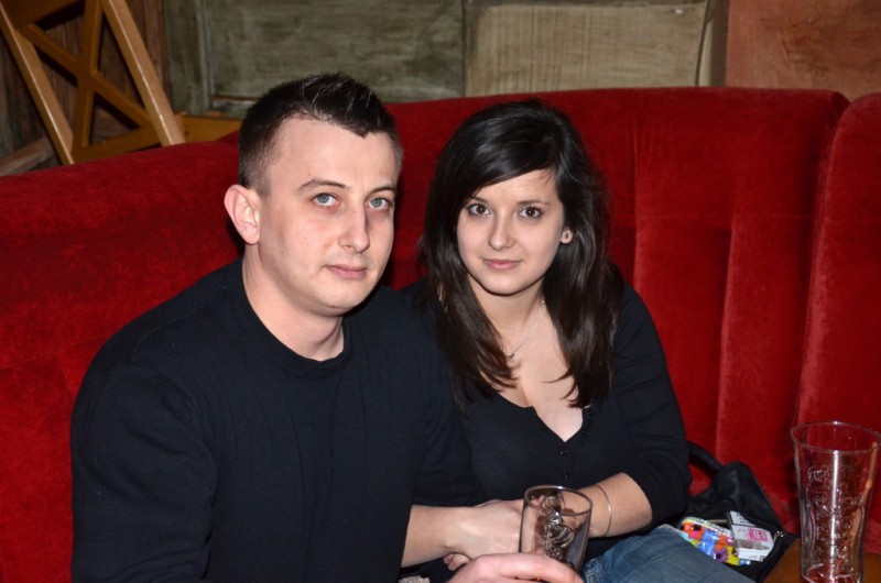 16.12 Klub Piekarnia