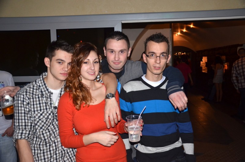 16.12 La Cubana Tabakiera