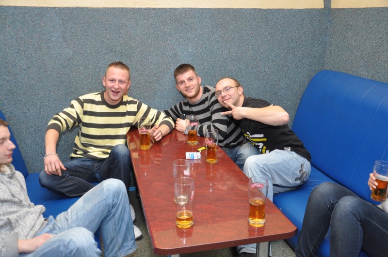 17.12 La Cubana Tabakiera