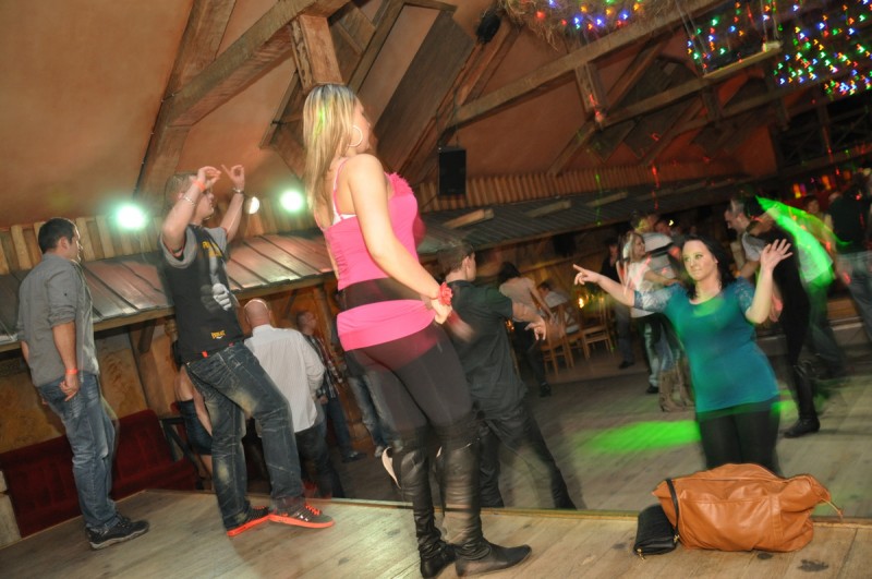 17.12 Klub Piekarnia