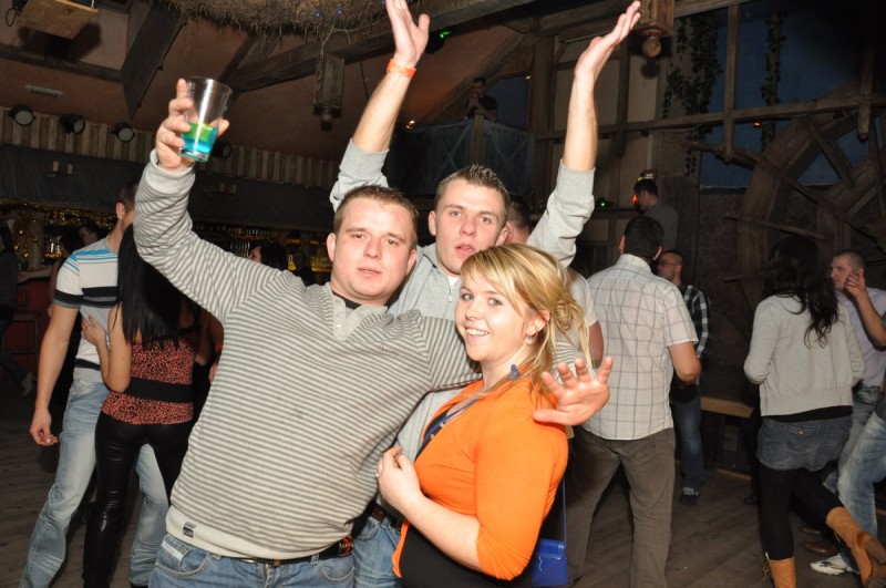 17.12 Klub Piekarnia