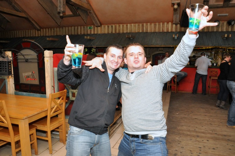 17.12 Klub Piekarnia