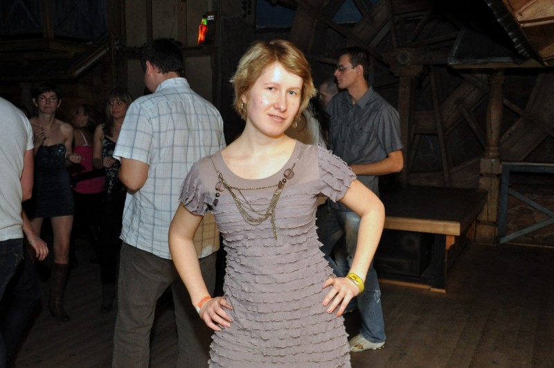 17.12 Klub Piekarnia
