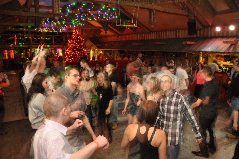 17.12 Klub Piekarnia