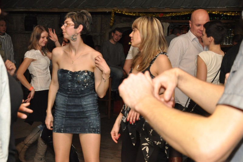 17.12 Klub Piekarnia