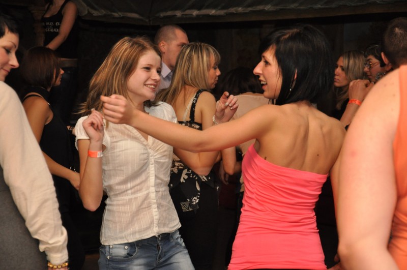 17.12 Klub Piekarnia