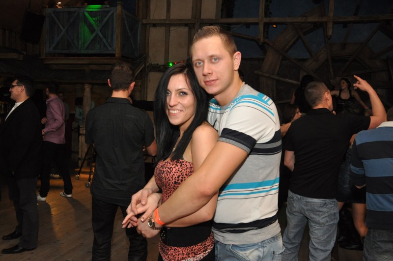 17.12 Klub Piekarnia