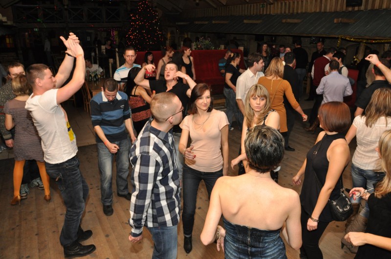 17.12 Klub Piekarnia