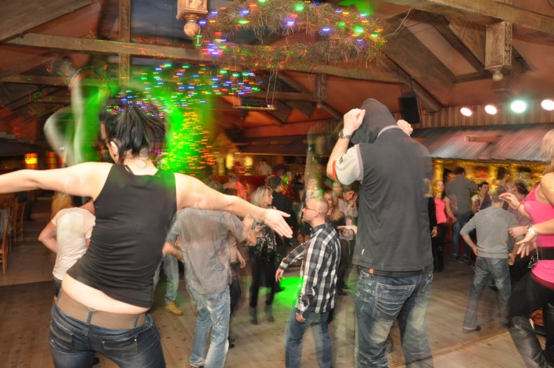 17.12 Klub Piekarnia