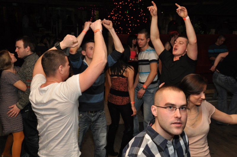 17.12 Klub Piekarnia