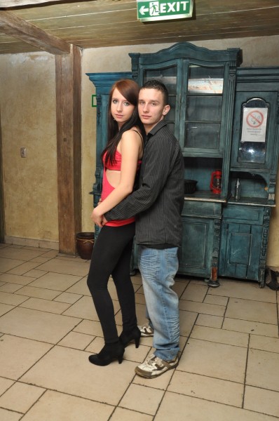 17.12 Klub Piekarnia