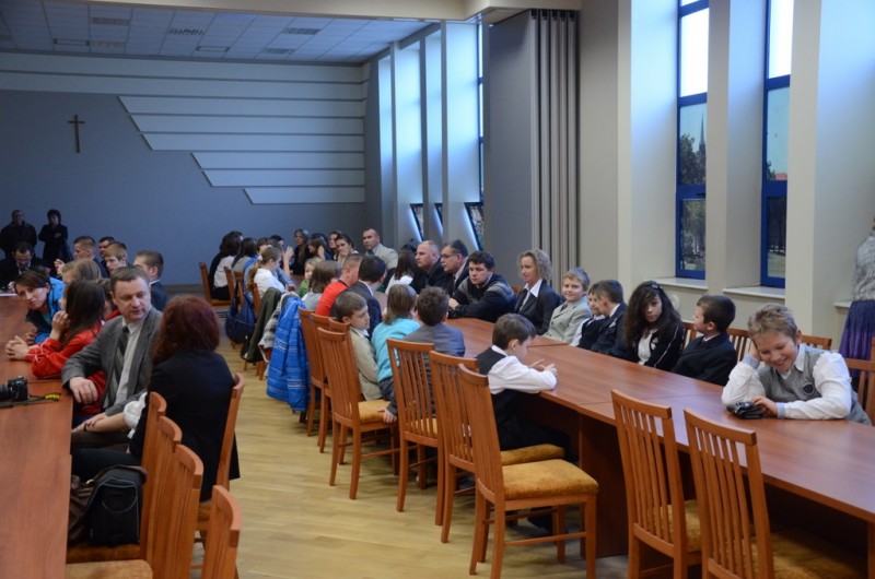 Najlepsi sportowcy odebrali nagrody