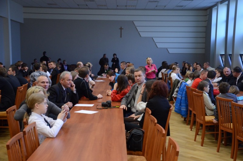 Najlepsi sportowcy odebrali nagrody