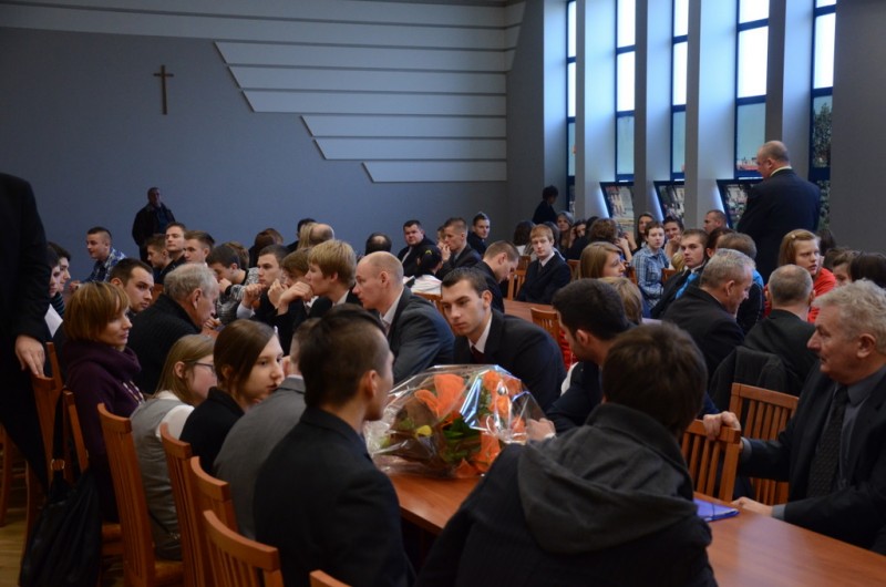 Najlepsi sportowcy odebrali nagrody