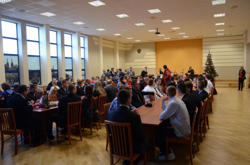 Najlepsi sportowcy odebrali nagrody