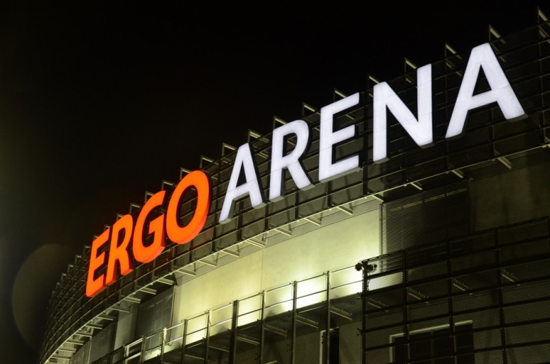 Atmosfera Ergo Areny
