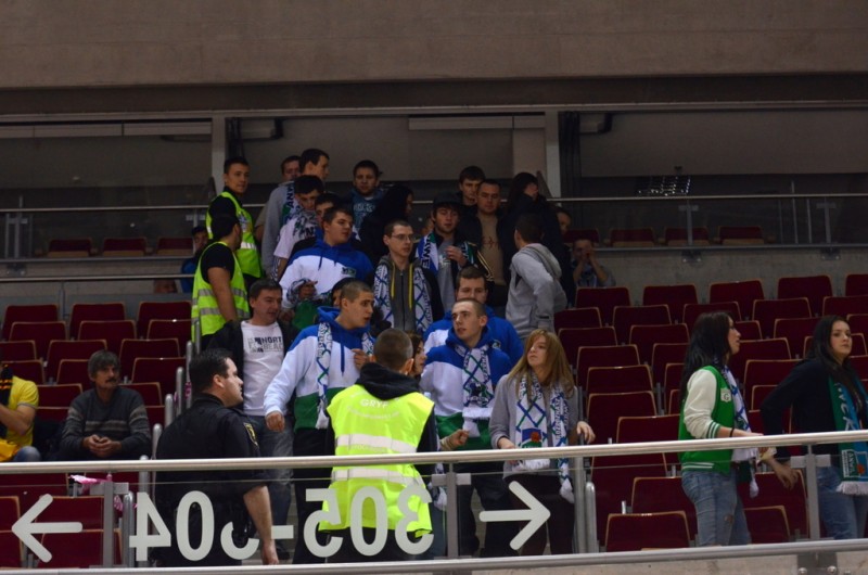 Atmosfera Ergo Areny