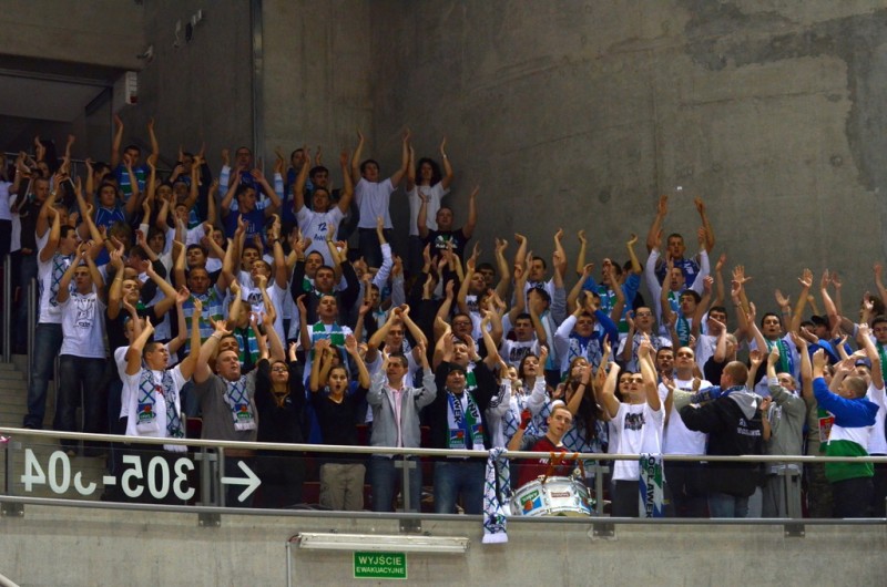 Atmosfera Ergo Areny