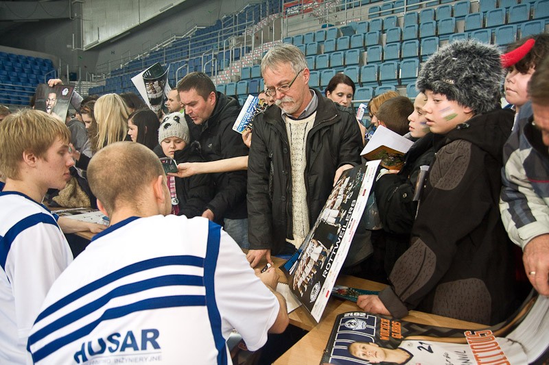 Kalendarz Anwilu 2012