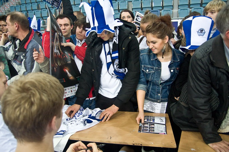 Kalendarz Anwilu 2012