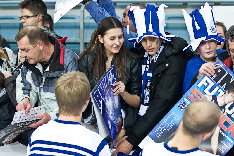 Kalendarz Anwilu 2012
