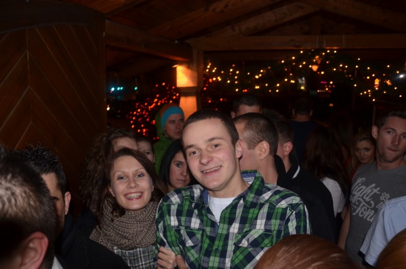25.12 Klub Piekarnia