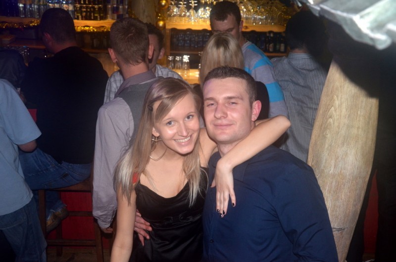 25.12 Klub Piekarnia