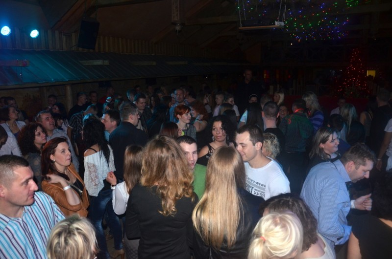 25.12 Klub Piekarnia
