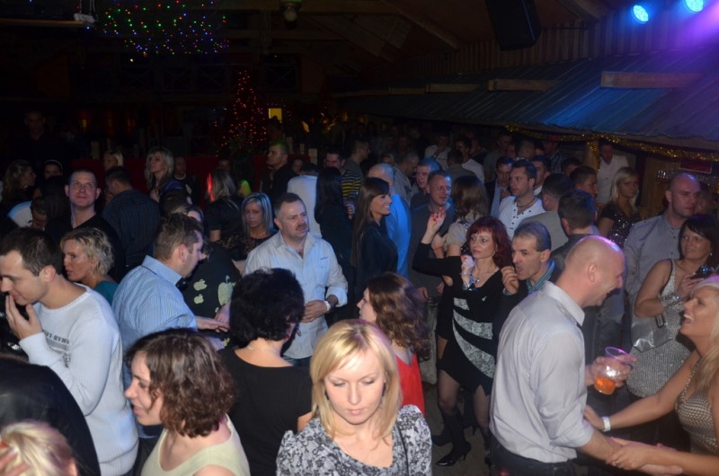 25.12 Klub Piekarnia
