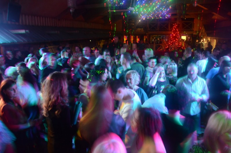25.12 Klub Piekarnia