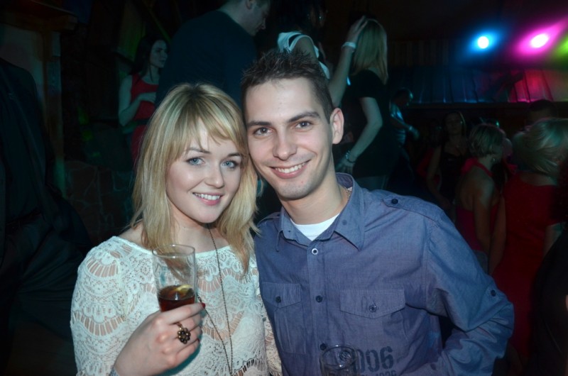 25.12 Klub Piekarnia