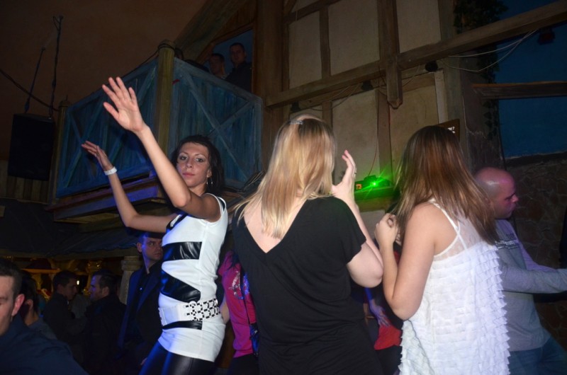 25.12 Klub Piekarnia