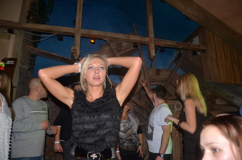 25.12 Klub Piekarnia