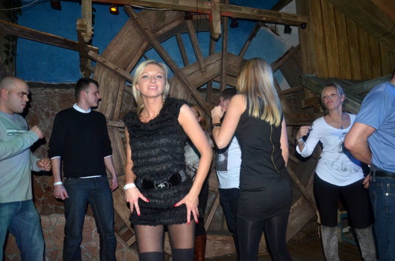 25.12 Klub Piekarnia