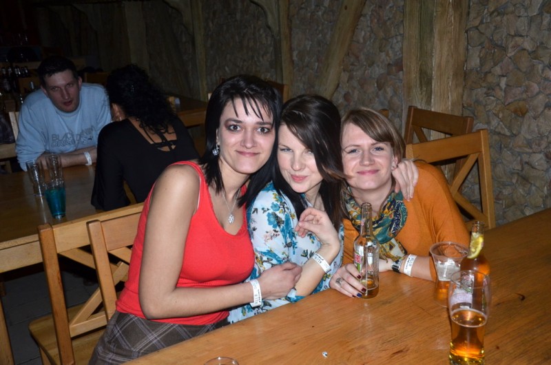 25.12 Klub Piekarnia