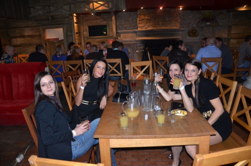 25.12 Klub Piekarnia