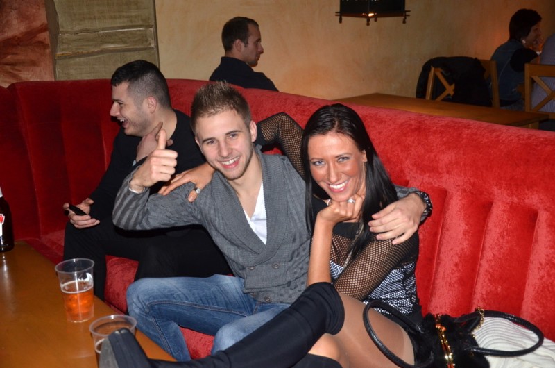 25.12 Klub Piekarnia
