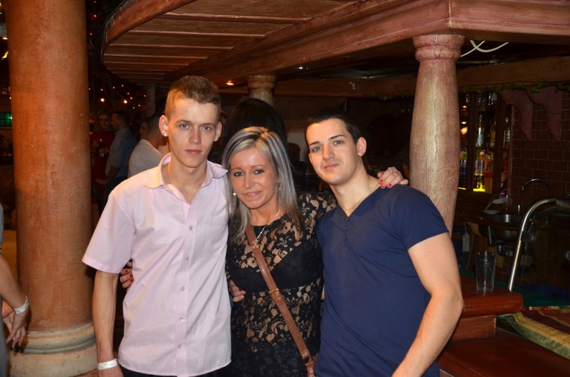 25.12 Klub Piekarnia