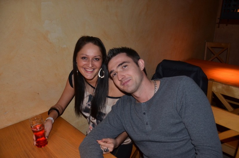 25.12 Klub Piekarnia