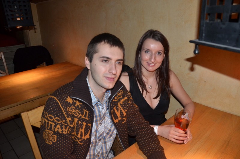 25.12 Klub Piekarnia