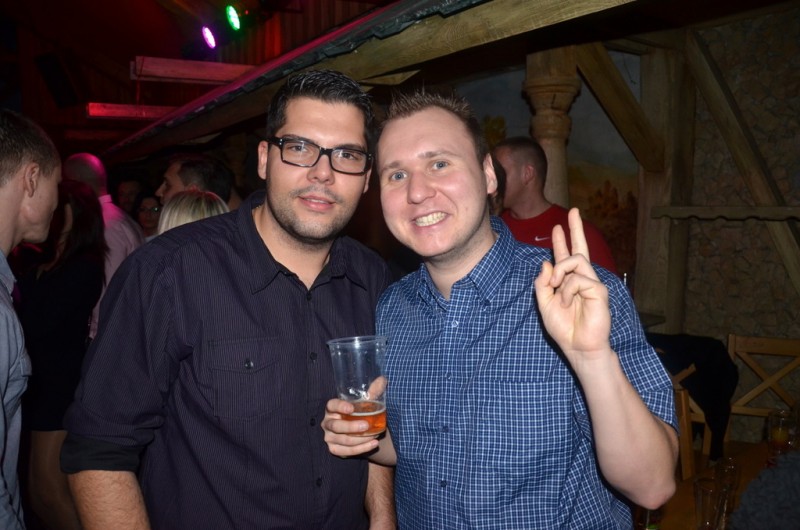 25.12 Klub Piekarnia