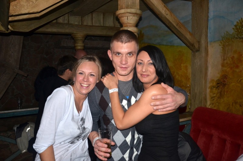 25.12 Klub Piekarnia